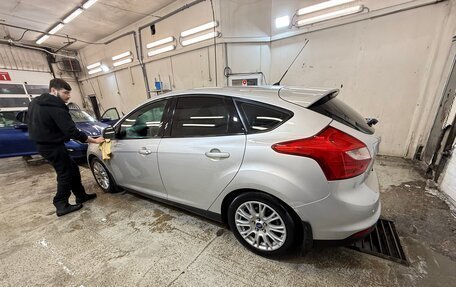 Ford Focus III, 2014 год, 860 000 рублей, 6 фотография