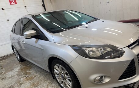 Ford Focus III, 2014 год, 860 000 рублей, 4 фотография