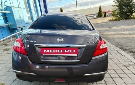 Nissan Teana, 2010 год, 1 200 000 рублей, 6 фотография