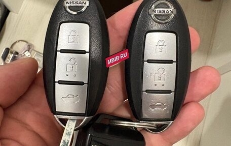 Nissan Teana, 2010 год, 1 200 000 рублей, 13 фотография