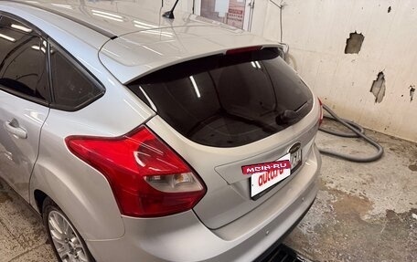 Ford Focus III, 2014 год, 860 000 рублей, 5 фотография