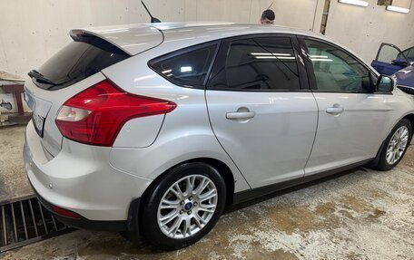Ford Focus III, 2014 год, 860 000 рублей, 7 фотография