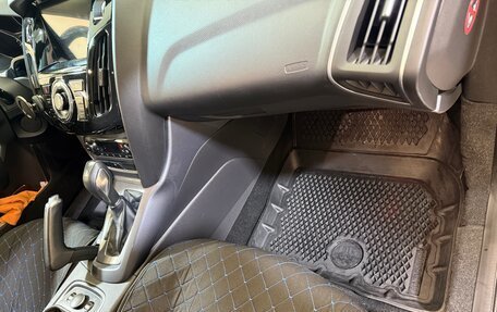 Ford Focus III, 2014 год, 860 000 рублей, 9 фотография