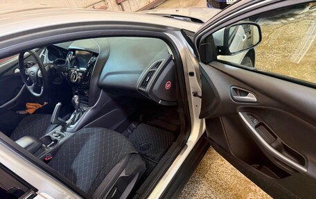 Ford Focus III, 2014 год, 860 000 рублей, 10 фотография