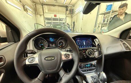 Ford Focus III, 2014 год, 860 000 рублей, 11 фотография