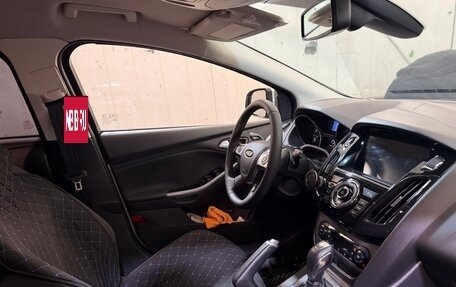 Ford Focus III, 2014 год, 860 000 рублей, 8 фотография