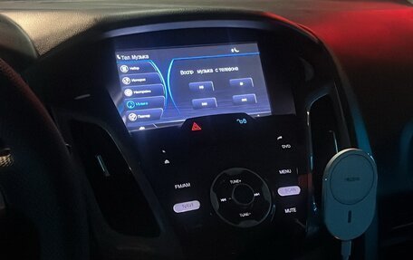 Ford Focus III, 2013 год, 1 050 000 рублей, 6 фотография