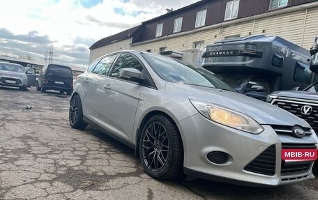Ford Focus III, 2013 год, 1 050 000 рублей, 2 фотография