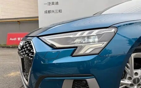 Audi A3, 2021 год, 1 750 000 рублей, 13 фотография