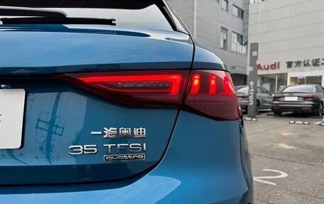 Audi A3, 2021 год, 1 750 000 рублей, 10 фотография