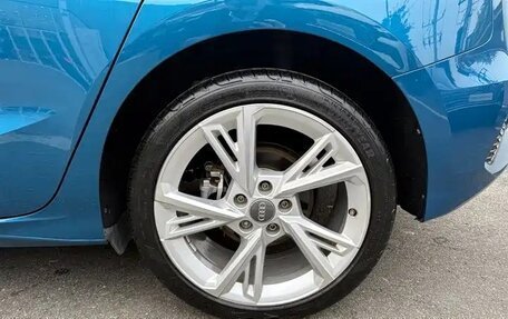 Audi A3, 2021 год, 1 750 000 рублей, 9 фотография