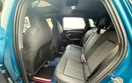 Audi A3, 2021 год, 1 750 000 рублей, 12 фотография