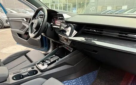 Audi A3, 2021 год, 1 750 000 рублей, 11 фотография