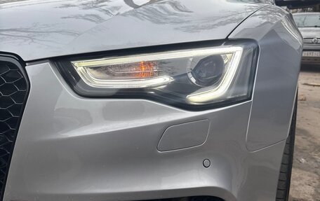 Audi A5, 2015 год, 2 325 000 рублей, 1 фотография