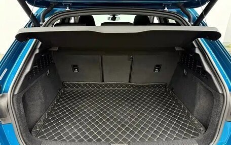 Audi A3, 2021 год, 1 750 000 рублей, 16 фотография