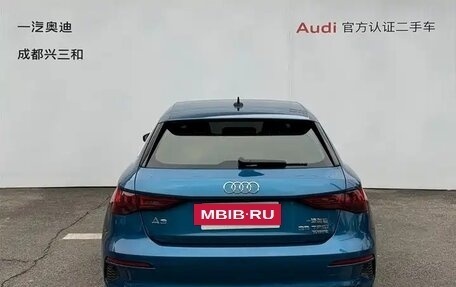 Audi A3, 2021 год, 1 750 000 рублей, 5 фотография