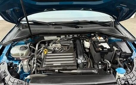 Audi A3, 2021 год, 1 750 000 рублей, 15 фотография