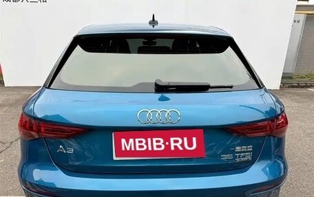 Audi A3, 2021 год, 1 750 000 рублей, 14 фотография