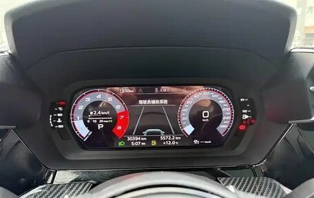 Audi A3, 2021 год, 1 750 000 рублей, 17 фотография