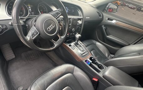 Audi A5, 2015 год, 2 325 000 рублей, 4 фотография