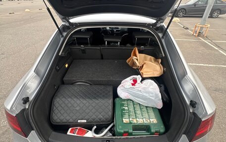 Audi A5, 2015 год, 2 325 000 рублей, 6 фотография