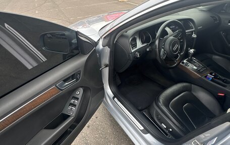 Audi A5, 2015 год, 2 325 000 рублей, 5 фотография