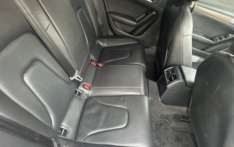 Audi A5, 2015 год, 2 325 000 рублей, 9 фотография