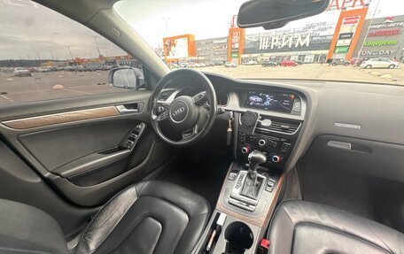 Audi A5, 2015 год, 2 325 000 рублей, 11 фотография