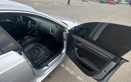 Audi A5, 2015 год, 2 325 000 рублей, 13 фотография