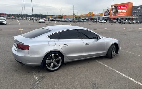 Audi A5, 2015 год, 2 325 000 рублей, 16 фотография