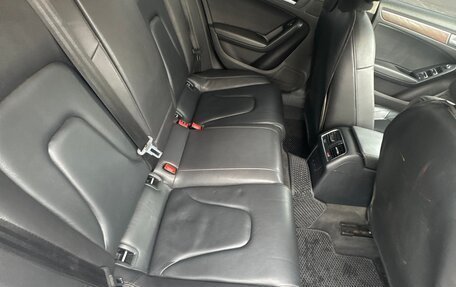 Audi A5, 2015 год, 2 325 000 рублей, 10 фотография