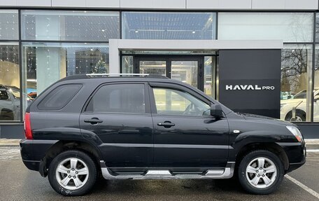 KIA Sportage II, 2009 год, 749 000 рублей, 4 фотография