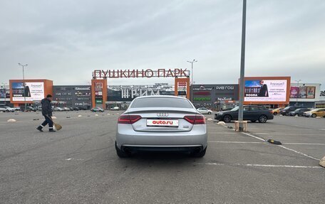 Audi A5, 2015 год, 2 325 000 рублей, 17 фотография