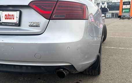 Audi A5, 2015 год, 2 325 000 рублей, 20 фотография