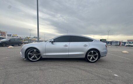Audi A5, 2015 год, 2 325 000 рублей, 18 фотография