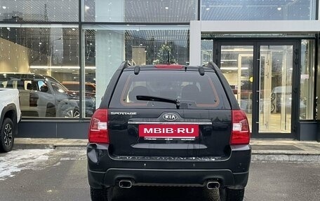 KIA Sportage II, 2009 год, 749 000 рублей, 6 фотография