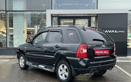 KIA Sportage II, 2009 год, 749 000 рублей, 7 фотография