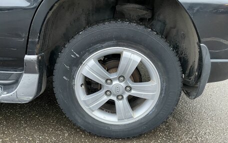 KIA Sportage II, 2009 год, 749 000 рублей, 11 фотография