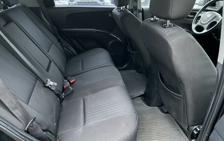 KIA Sportage II, 2009 год, 749 000 рублей, 10 фотография