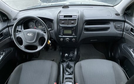 KIA Sportage II, 2009 год, 749 000 рублей, 9 фотография