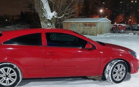 Opel Astra H, 2008 год, 500 000 рублей, 5 фотография