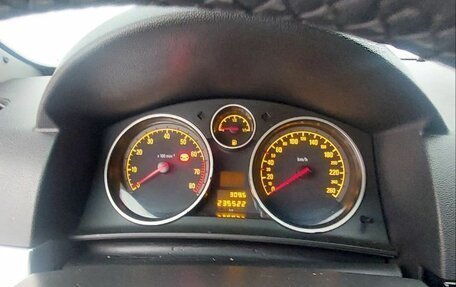 Opel Astra H, 2008 год, 500 000 рублей, 12 фотография