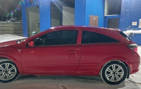 Opel Astra H, 2008 год, 500 000 рублей, 6 фотография