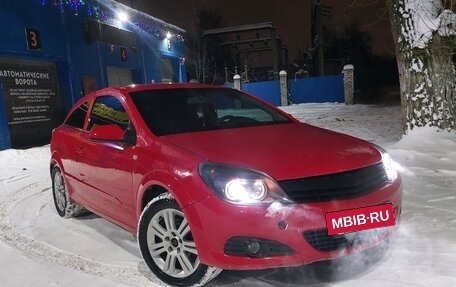 Opel Astra H, 2008 год, 500 000 рублей, 3 фотография