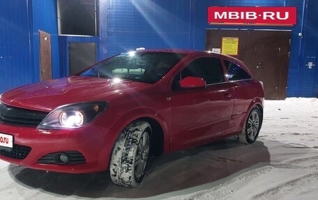 Opel Astra H, 2008 год, 500 000 рублей, 4 фотография