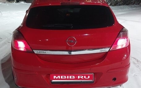Opel Astra H, 2008 год, 500 000 рублей, 7 фотография