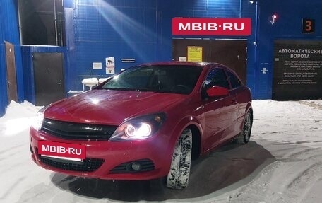 Opel Astra H, 2008 год, 500 000 рублей, 2 фотография