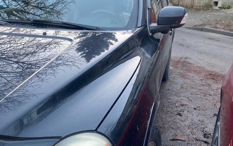 Volvo XC90 II рестайлинг, 2008 год, 1 500 000 рублей, 2 фотография