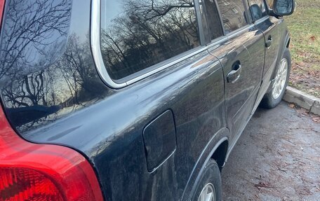 Volvo XC90 II рестайлинг, 2008 год, 1 500 000 рублей, 3 фотография