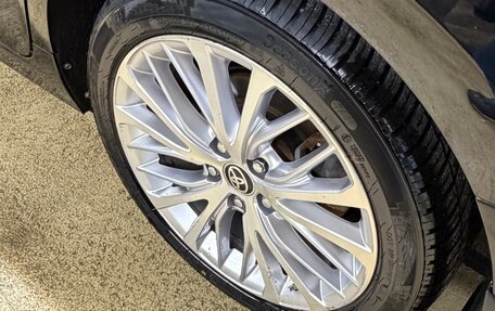 Toyota Camry, 2020 год, 2 850 000 рублей, 22 фотография